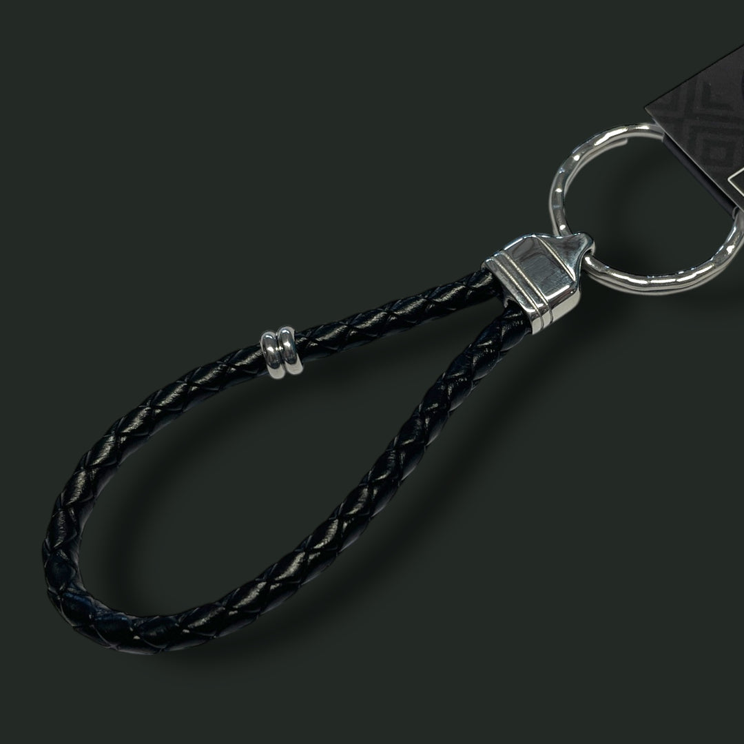 20th BIRTHDAY KEYRING | 2 DECADES | 2 RINGS image 4