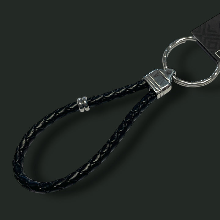 20th BIRTHDAY KEYRING | 2 DECADES | 2 RINGS image 4