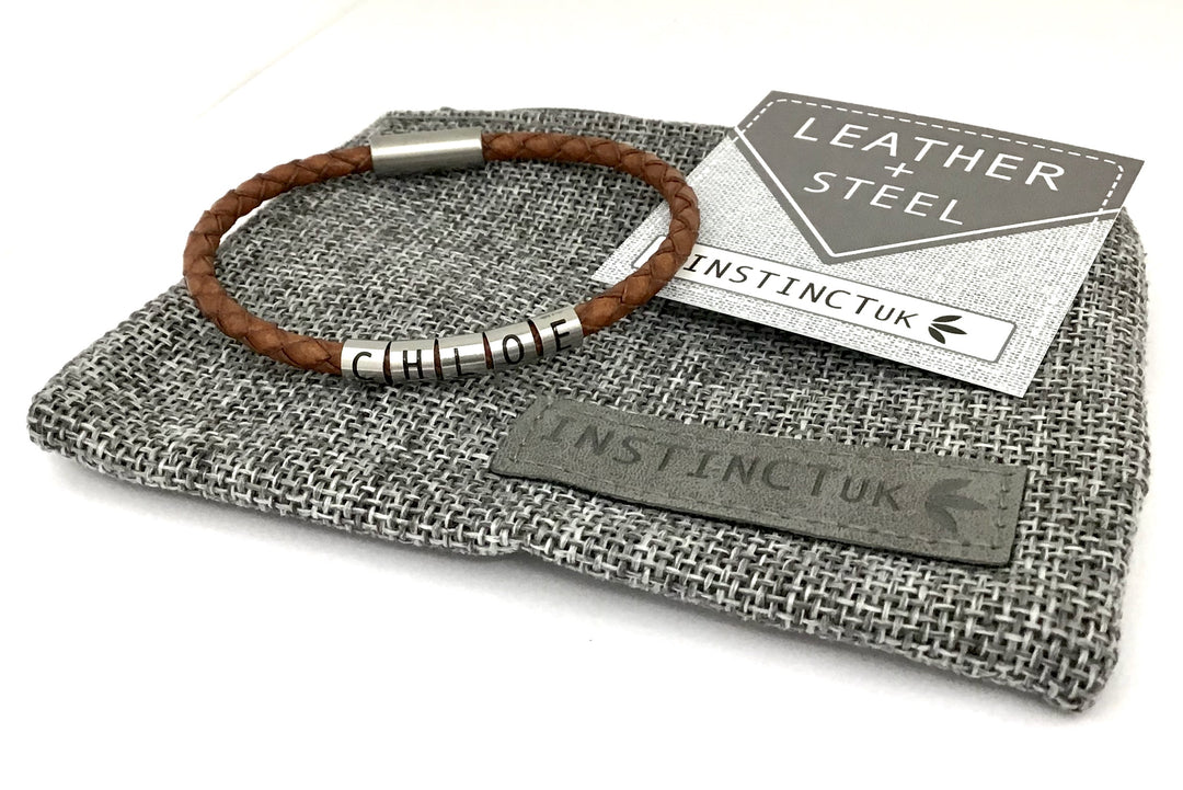 NAME  BRACELET image 5