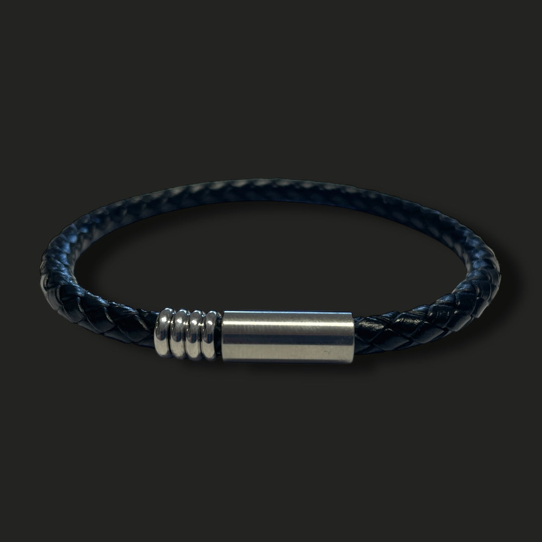 40TH BIRTHDAY BRACELET | 4 DECADES | 4 RINGS image 4