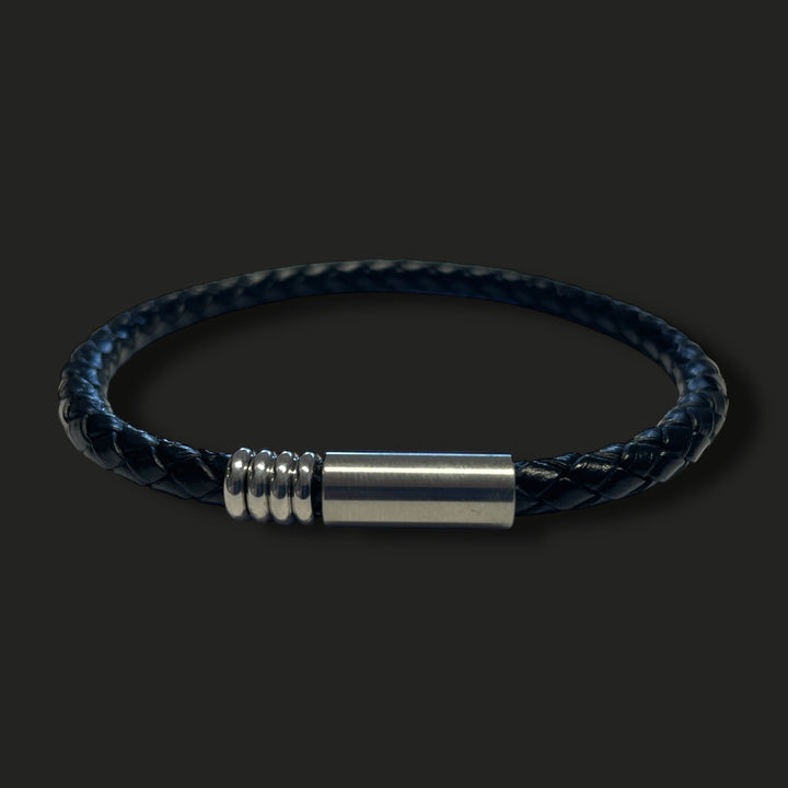 40TH BIRTHDAY BRACELET | 4 DECADES | 4 RINGS image 4