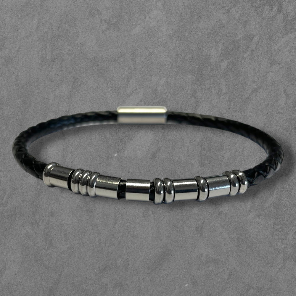 LEGEND - MORSE CODE BRACELET image 1