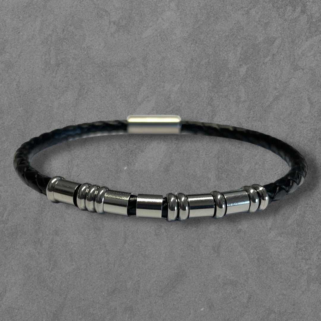 LEGEND - MORSE CODE BRACELET image 1