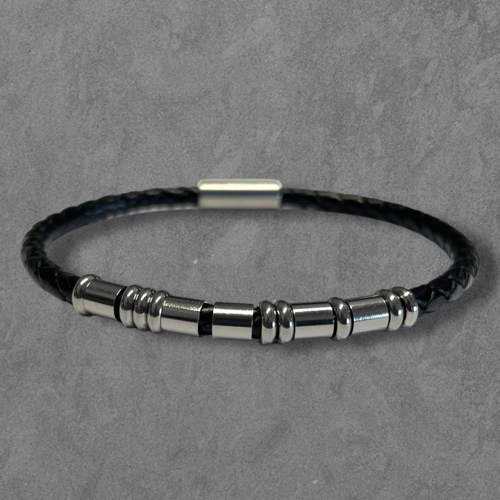 LEGEND - MORSE CODE BRACELET image 1