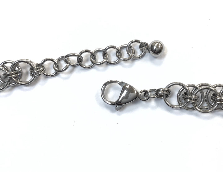Helm Necklace image 4