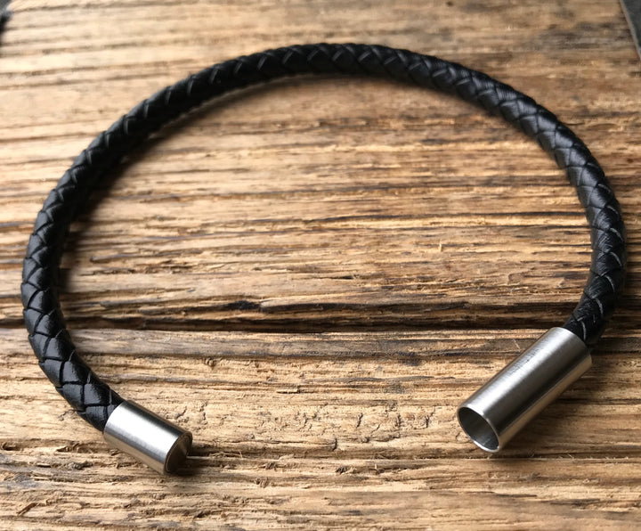 HIS & HIS | Matching Couples Bracelets image 7