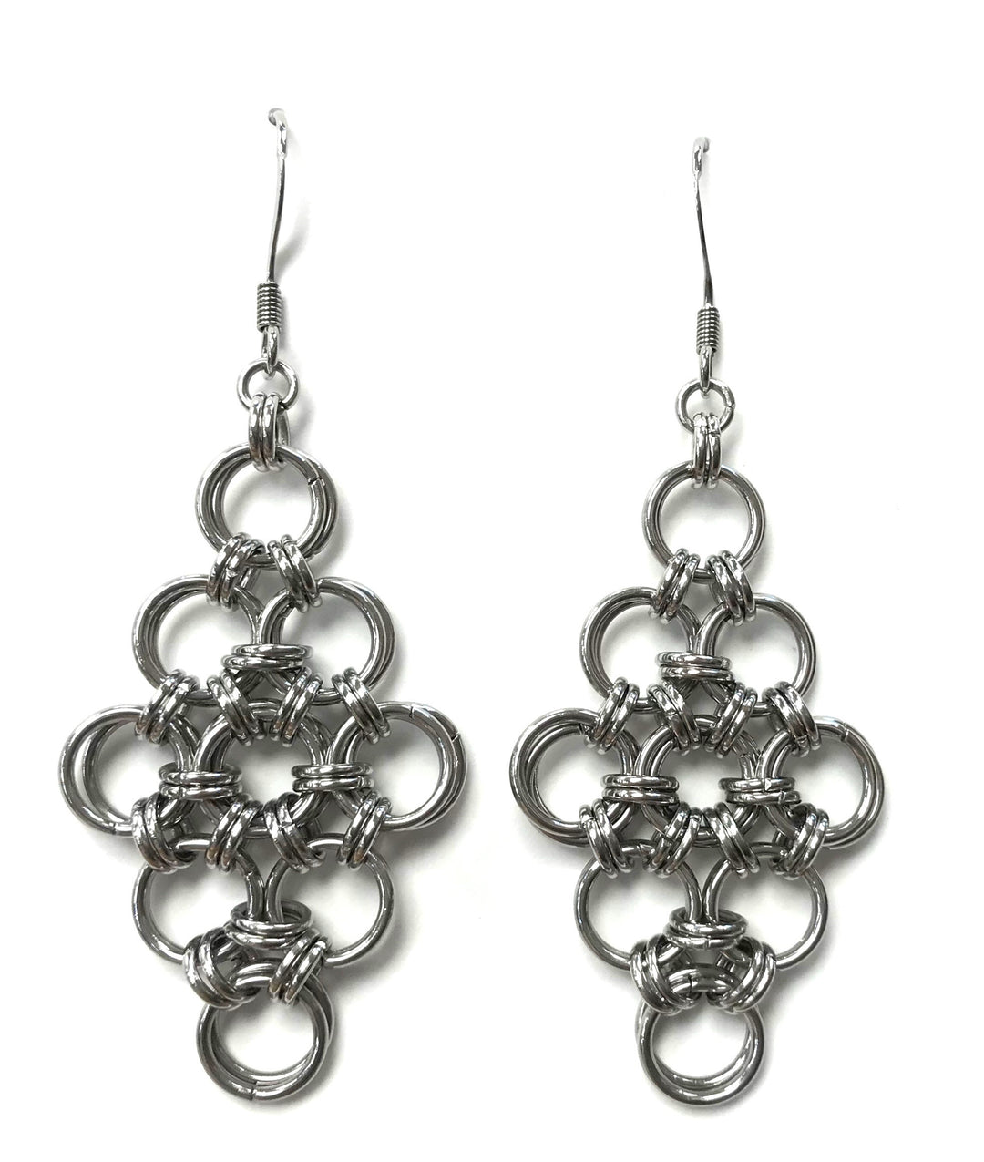Japanese Earrings image 0