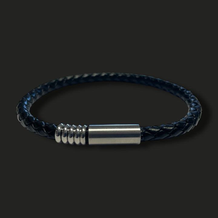50TH BIRTHDAY BRACELET | 5 DECADES | 5 RINGS image 3