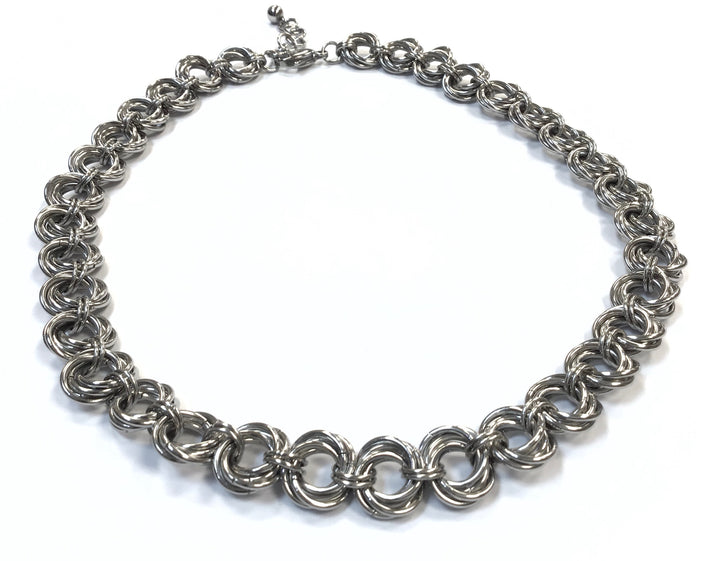 Rose Necklace image 2