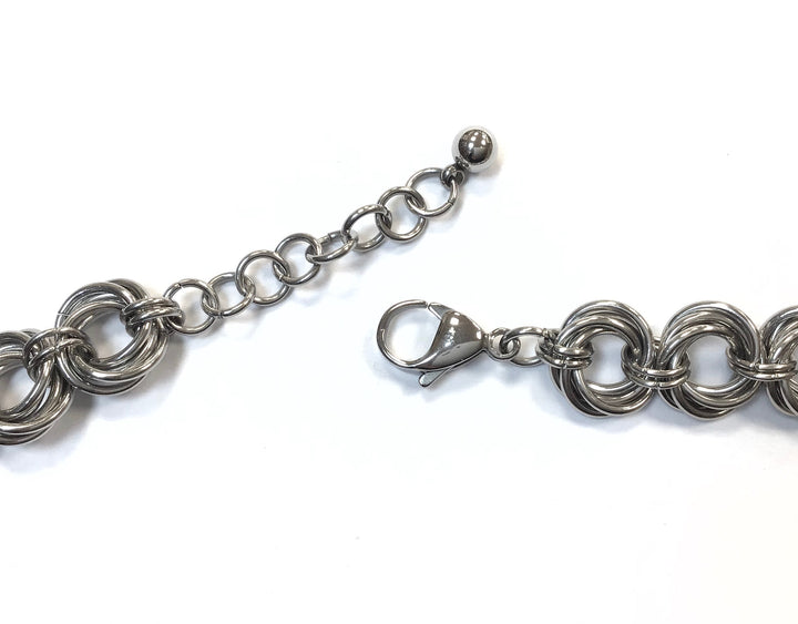 Rose Necklace image 4