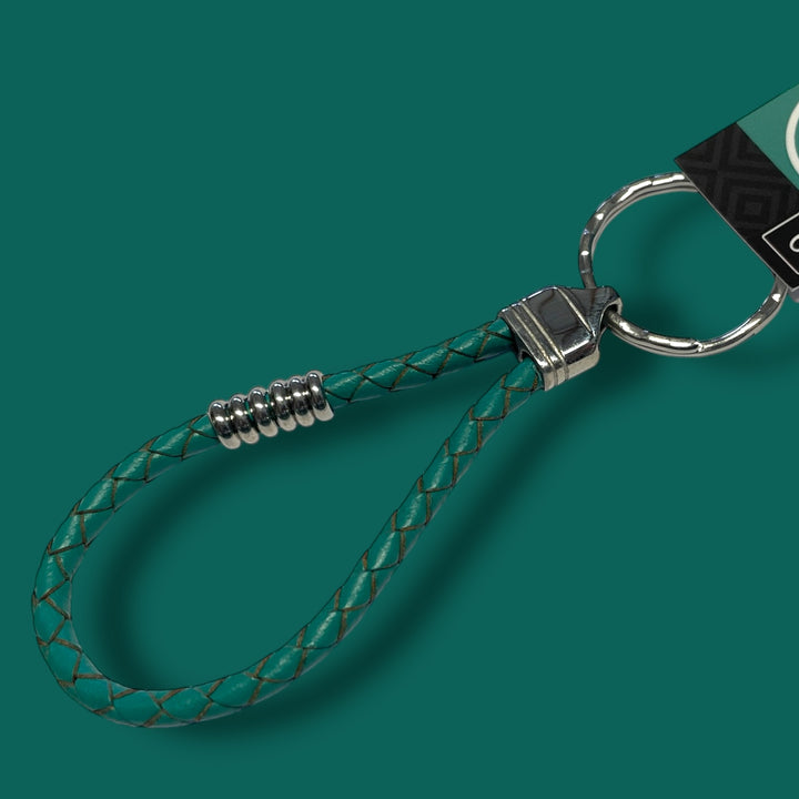 60th BIRTHDAY KEYRING | 6 DECADES | 6 RINGS image 4