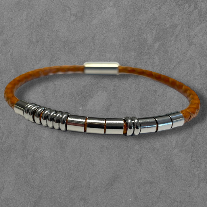 BEST MUM - MORSE CODE BRACELET image 2