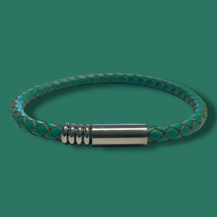 40TH BIRTHDAY BRACELET | 4 DECADES | 4 RINGS image 2