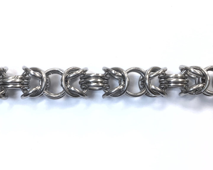 Byzantine Necklace - 41cm image 3