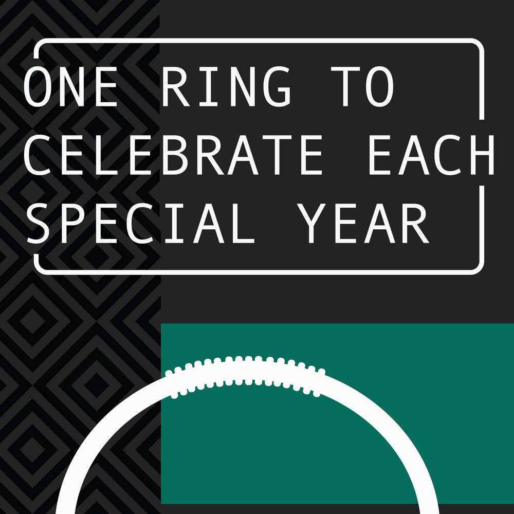 21st BIRTHDAY KEYRING image 1