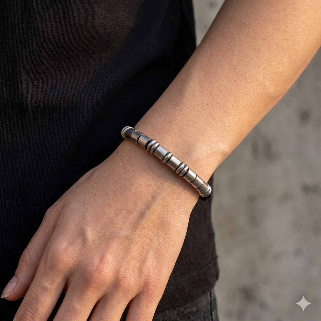 BEST MUM | MORSE CODE BRACELET