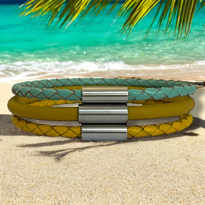 SUMMER Stack