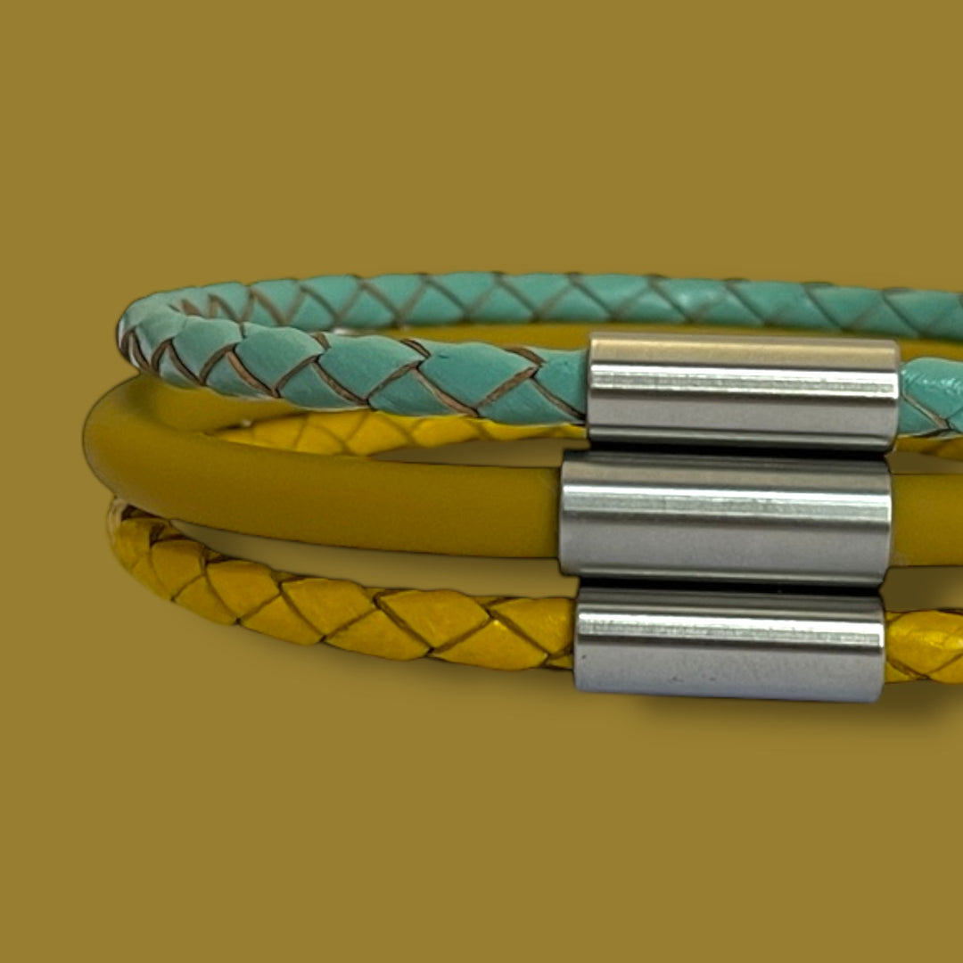 SUMMER Stack
