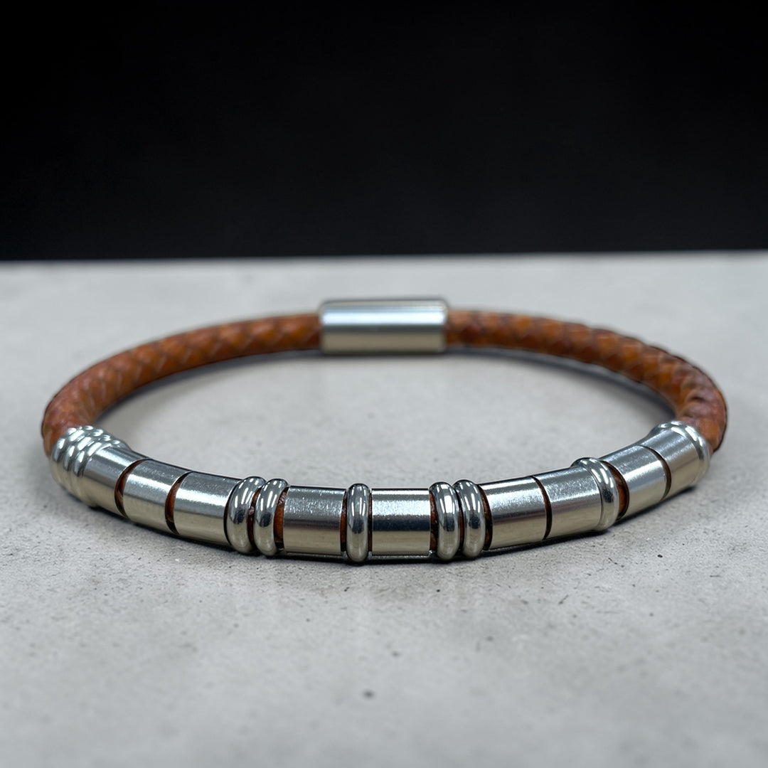 CUSTOM MESSAGE | Morse Code Message Bracelet
