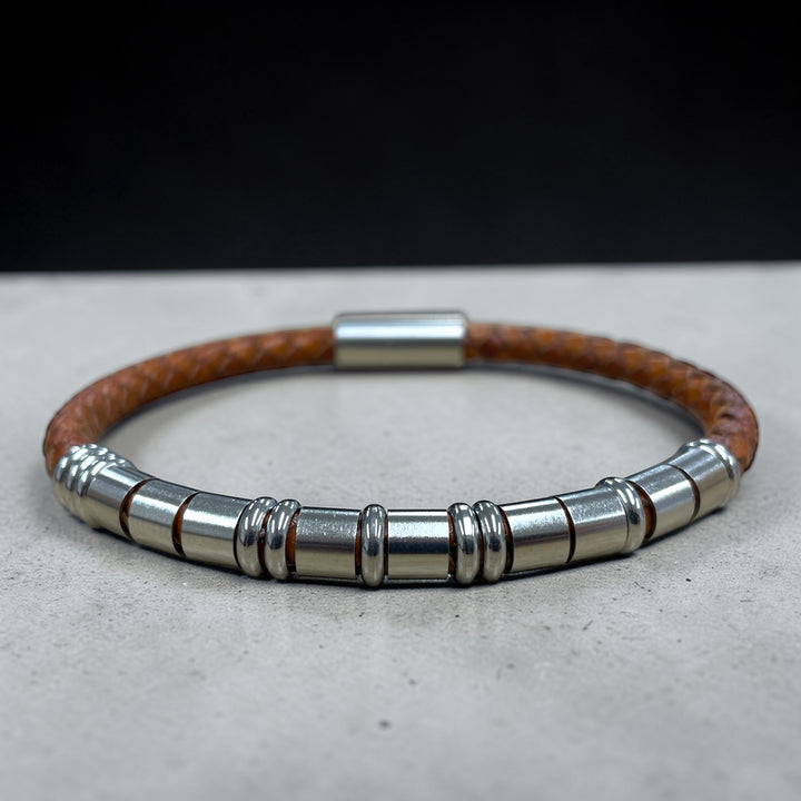 CUSTOM MESSAGE | Morse Code Message Bracelet