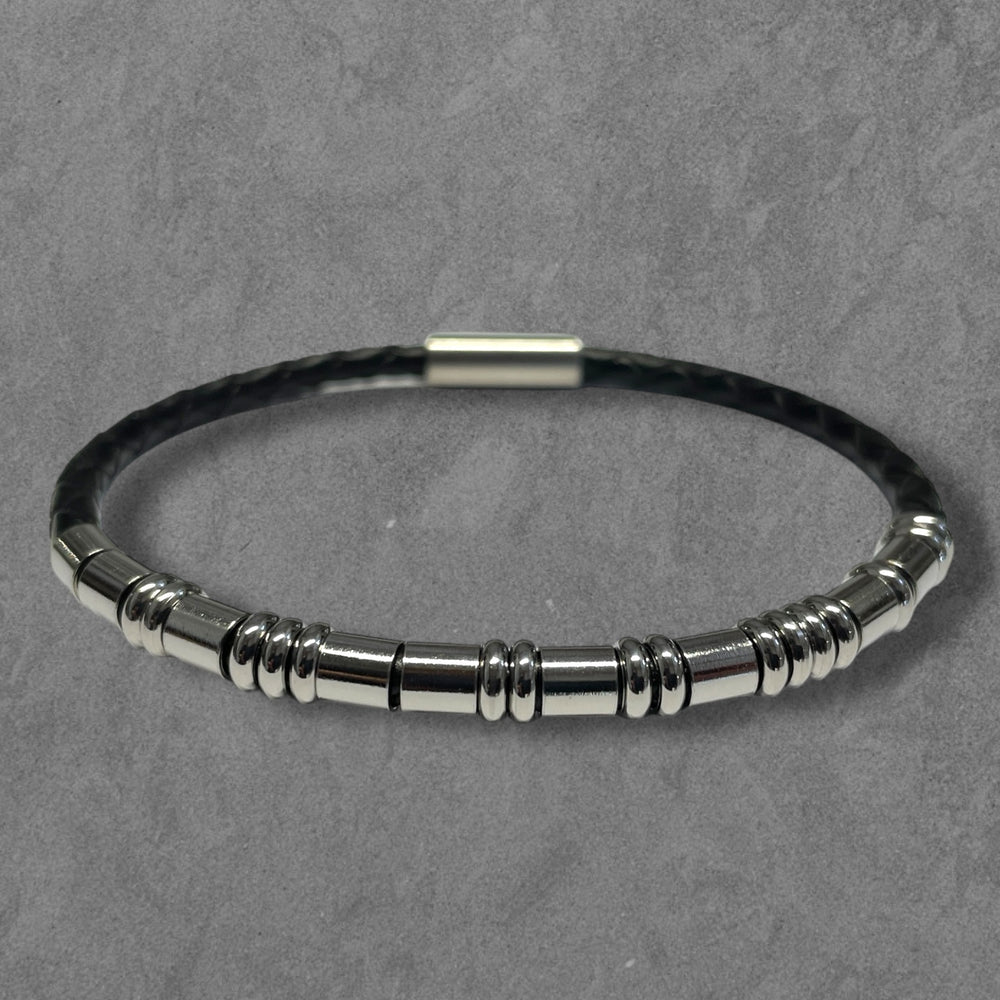 GREAT FRIEND - MORSE CODE BRACELET image 1