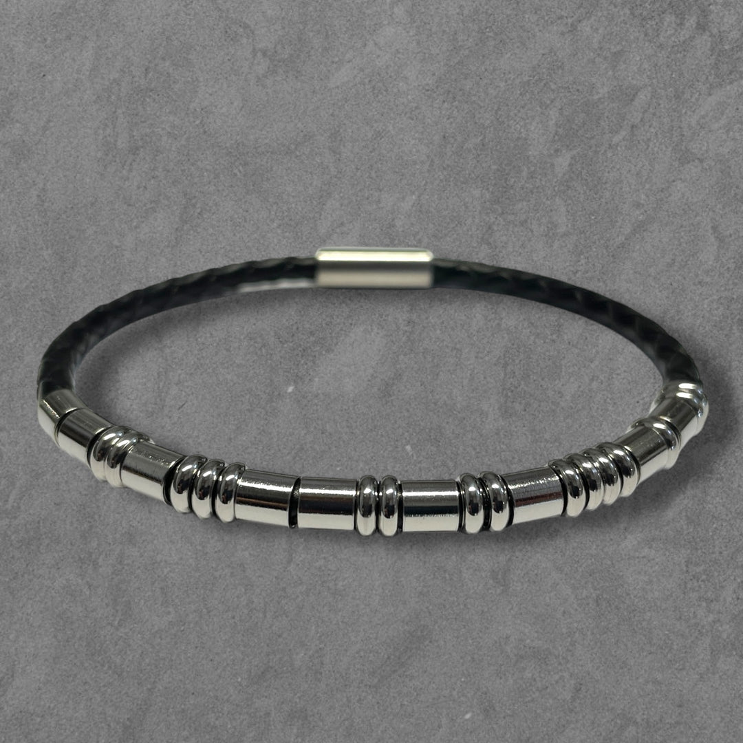 GREAT FRIEND - MORSE CODE BRACELET image 1