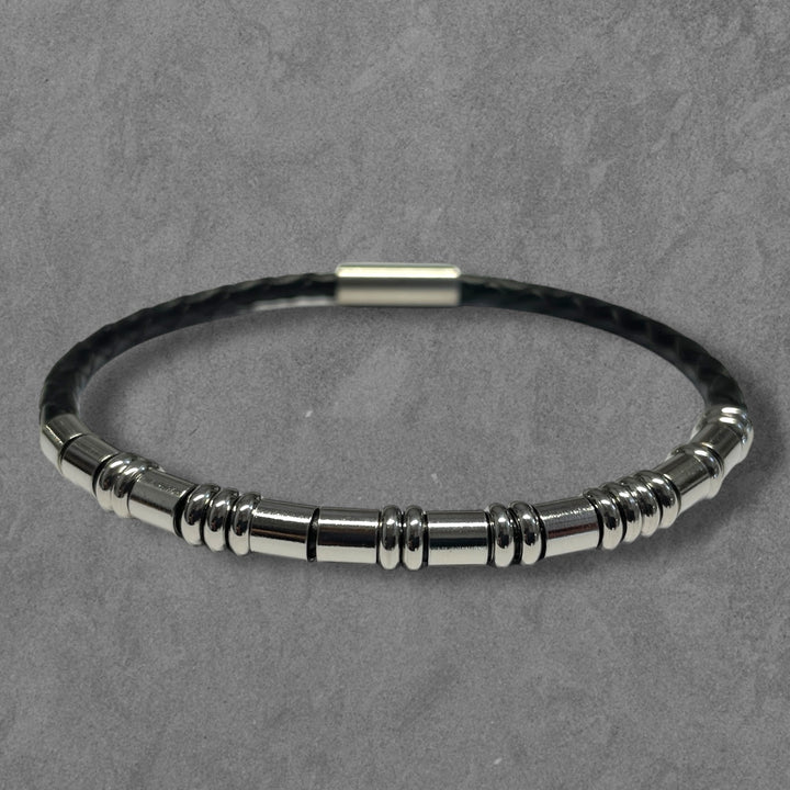 GREAT FRIEND - MORSE CODE BRACELET image 1