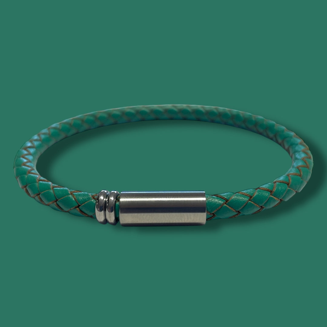 20TH BIRTHDAY BRACELET | 2 DECADES | 2 RINGS image 2