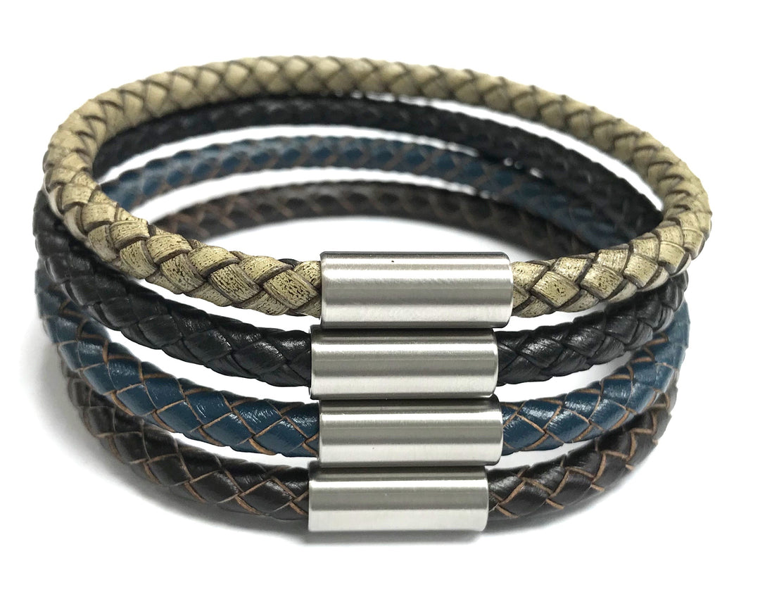 HIS & HIS | Matching Couples Bracelets image 3