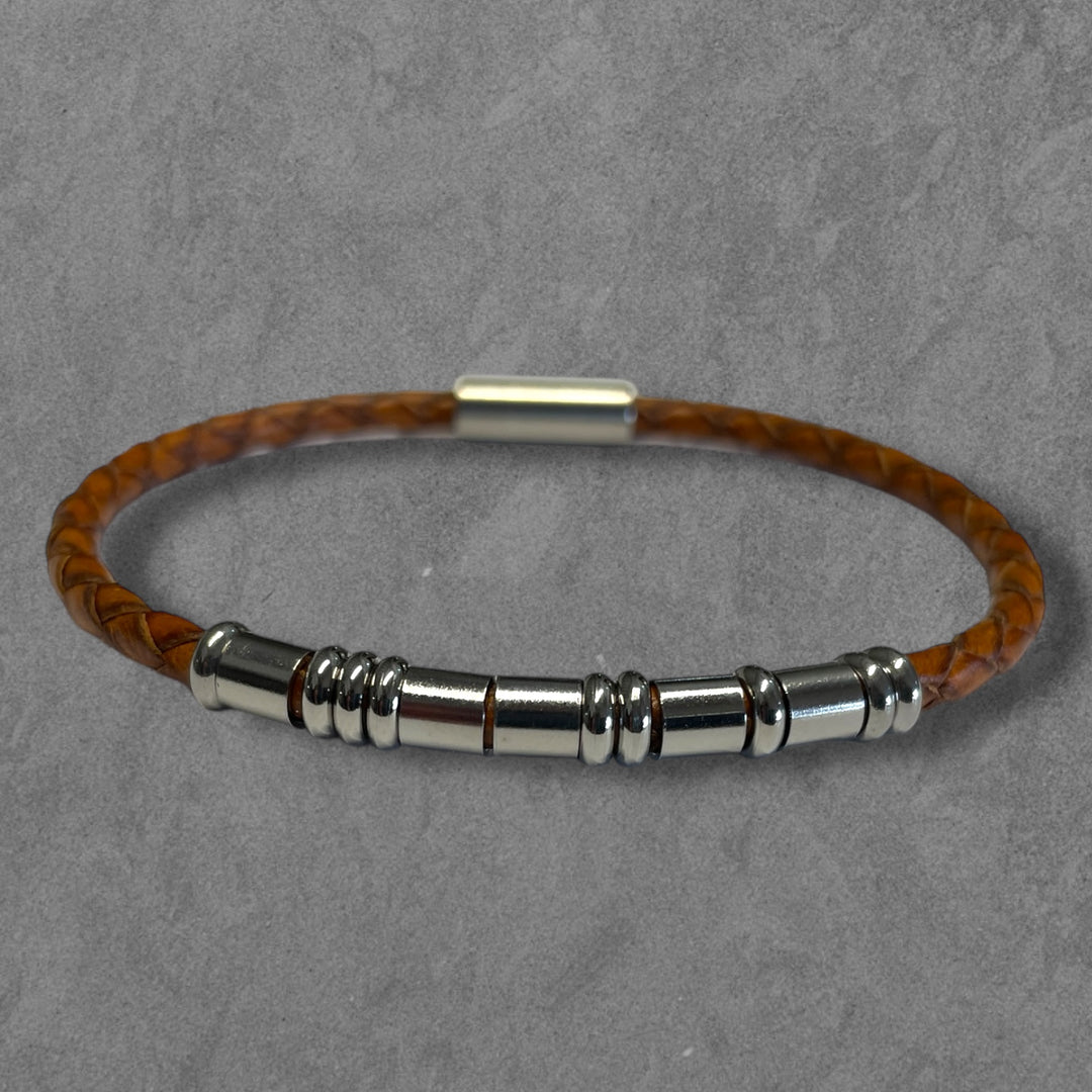 LEGEND - MORSE CODE BRACELET image 2