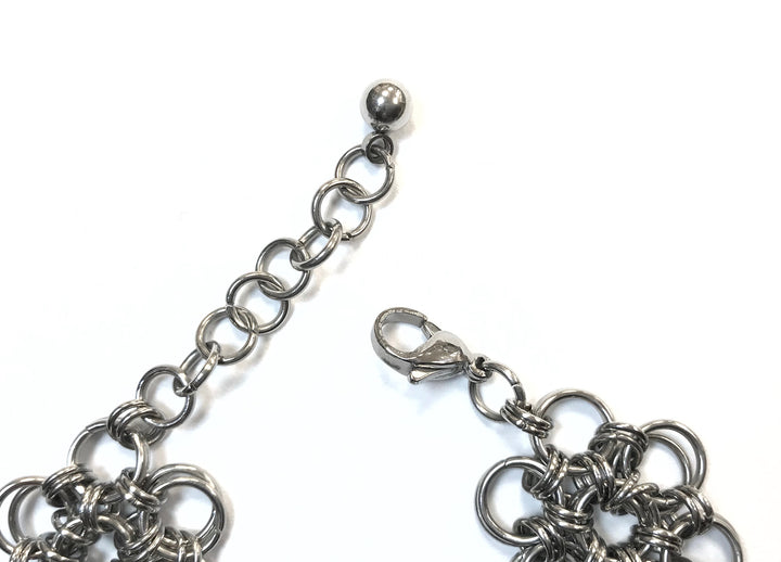 Japanese Bracelet - Narrow image 3