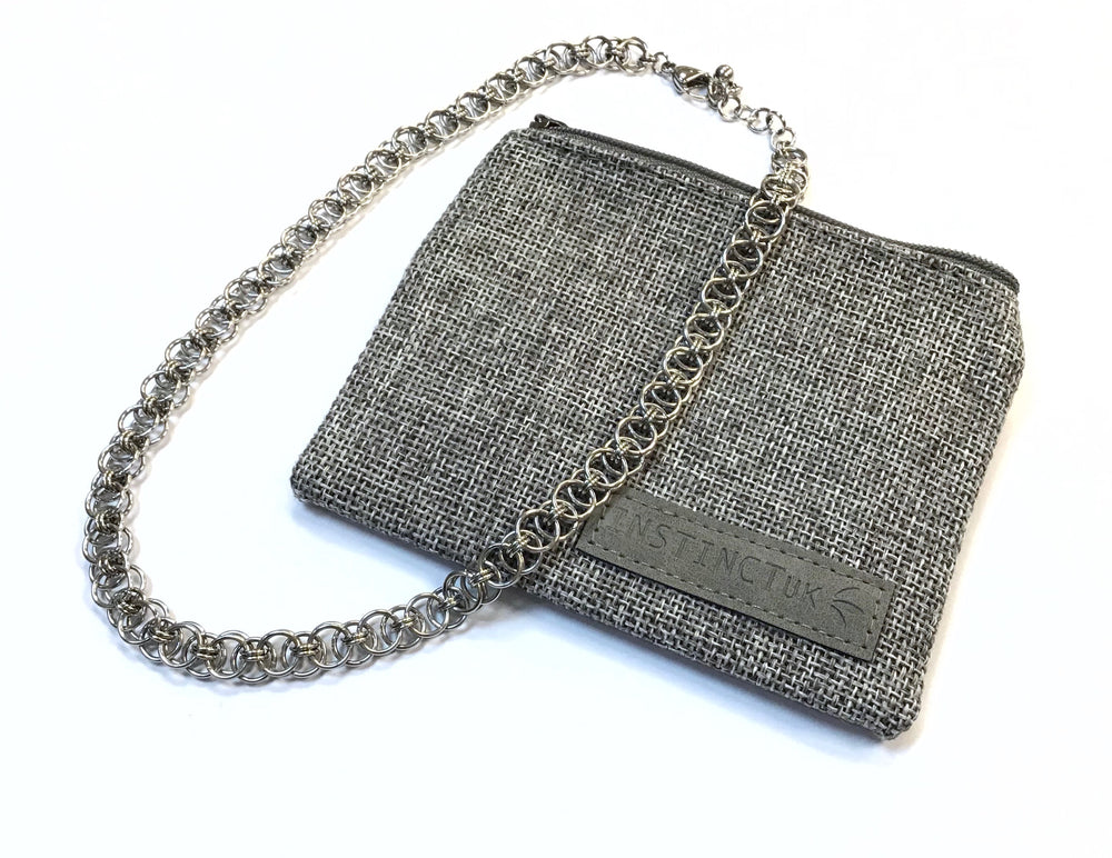 Helm Necklace image 1