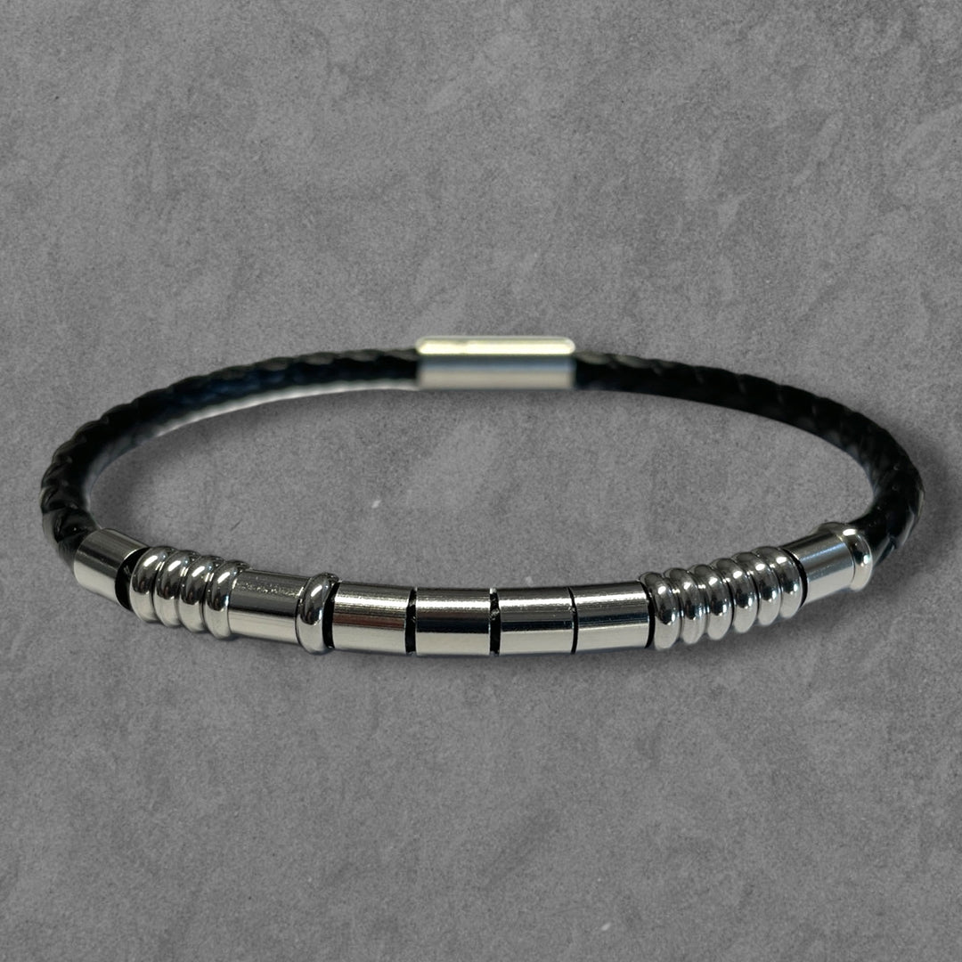 BROTHER - MORSE CODE BRACELET image 2
