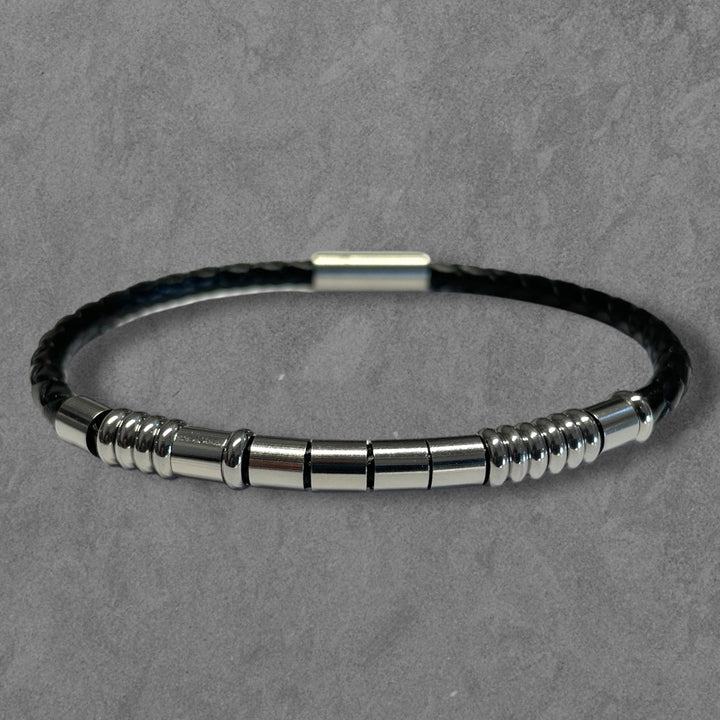 BROTHER - MORSE CODE BRACELET image 2