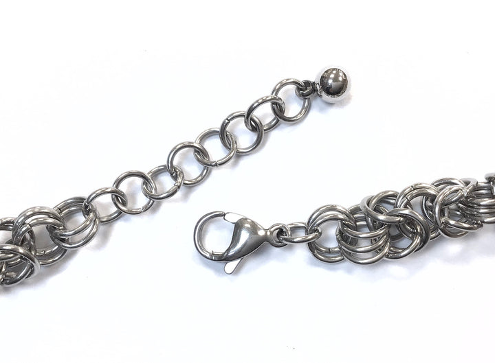 Byzantine Necklace - 41cm image 4