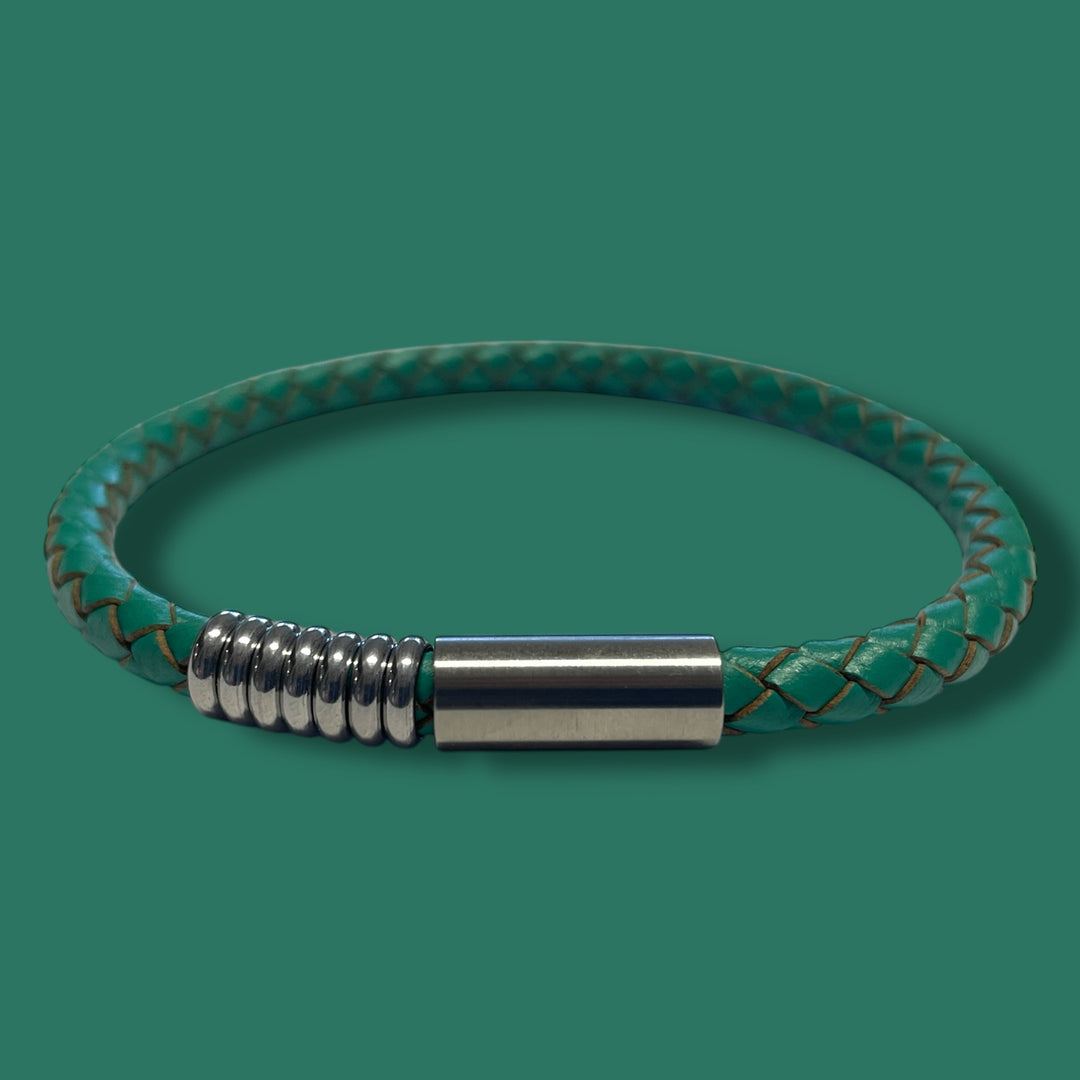 70TH BIRTHDAY BRACELET | 7 DECADES | 7 RINGS image 2