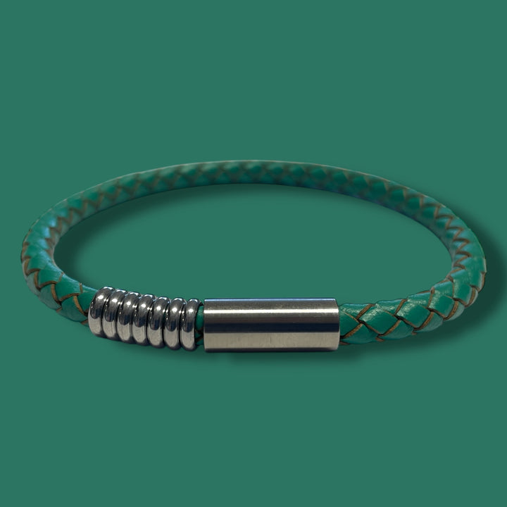70TH BIRTHDAY BRACELET | 7 DECADES | 7 RINGS image 2