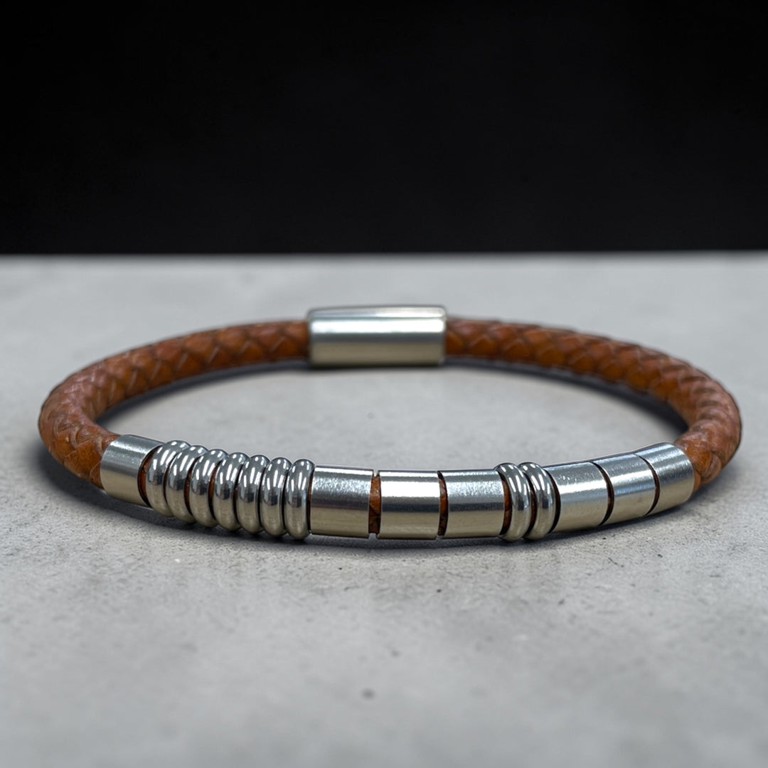 BEST MUM | MORSE CODE BRACELET