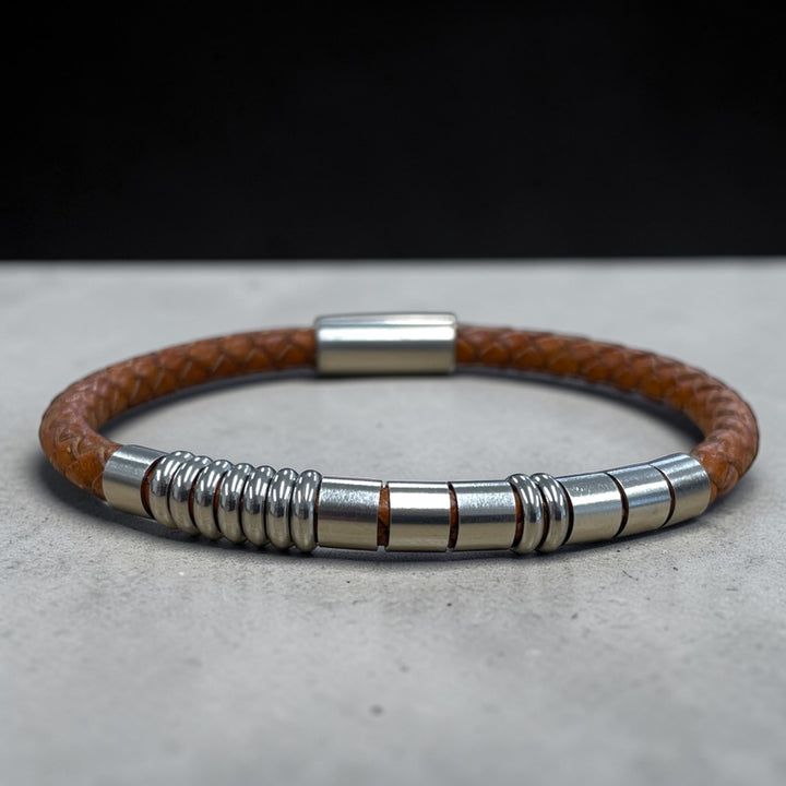BEST MUM | MORSE CODE BRACELET