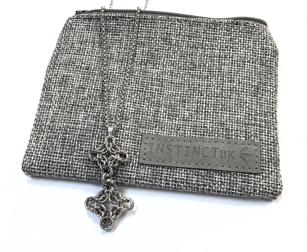 Diamond Necklace image 1