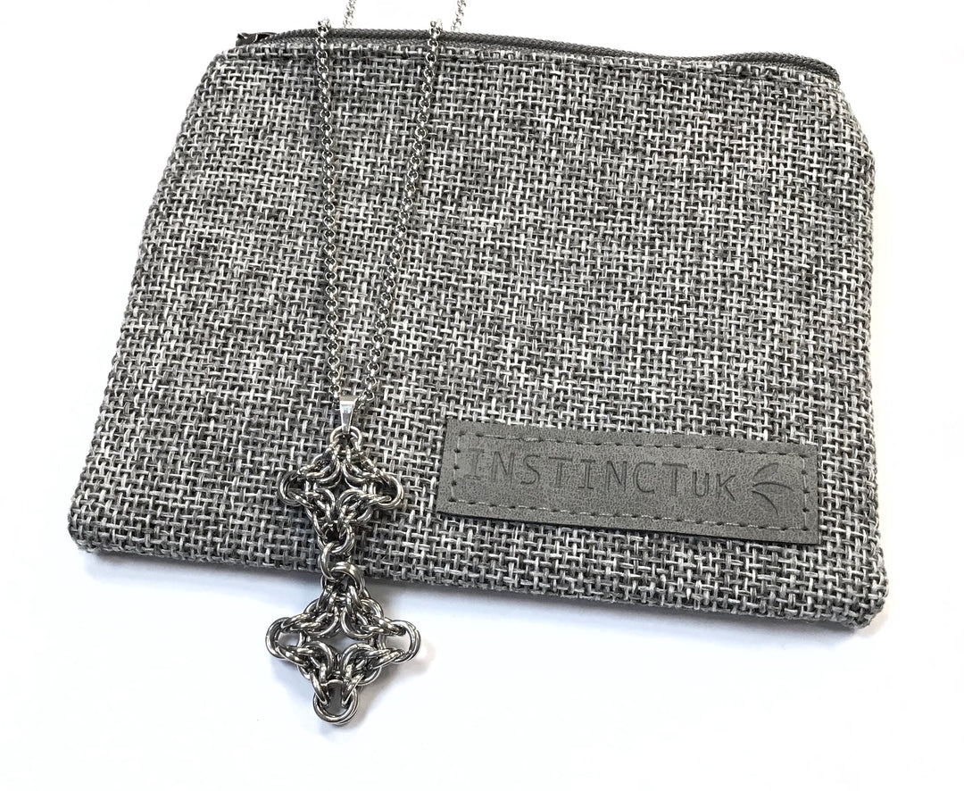 Diamond Necklace image 1