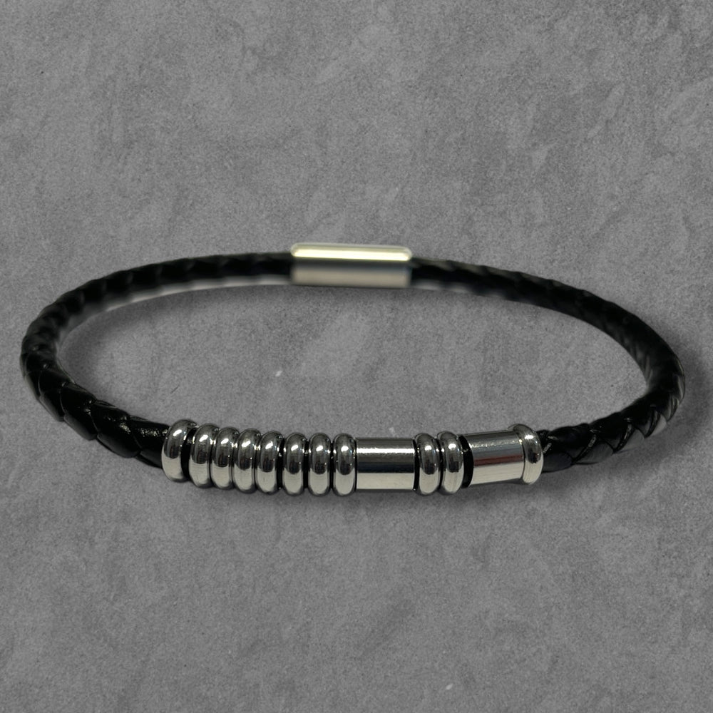 SISTER - MORSE CODE BRACELET image 1