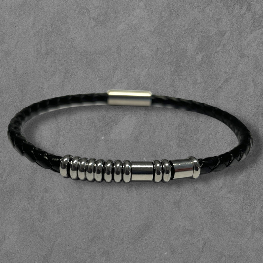 SISTER - MORSE CODE BRACELET image 1