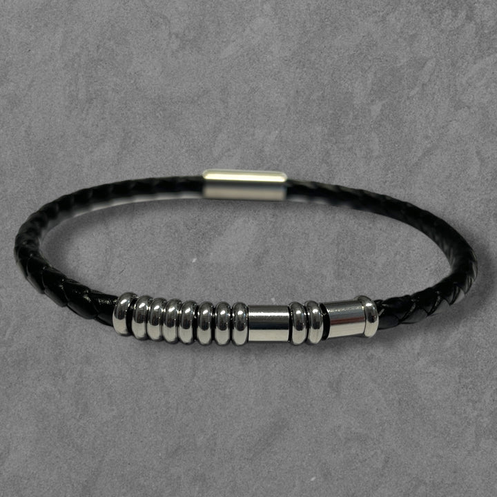 SISTER - MORSE CODE BRACELET image 1