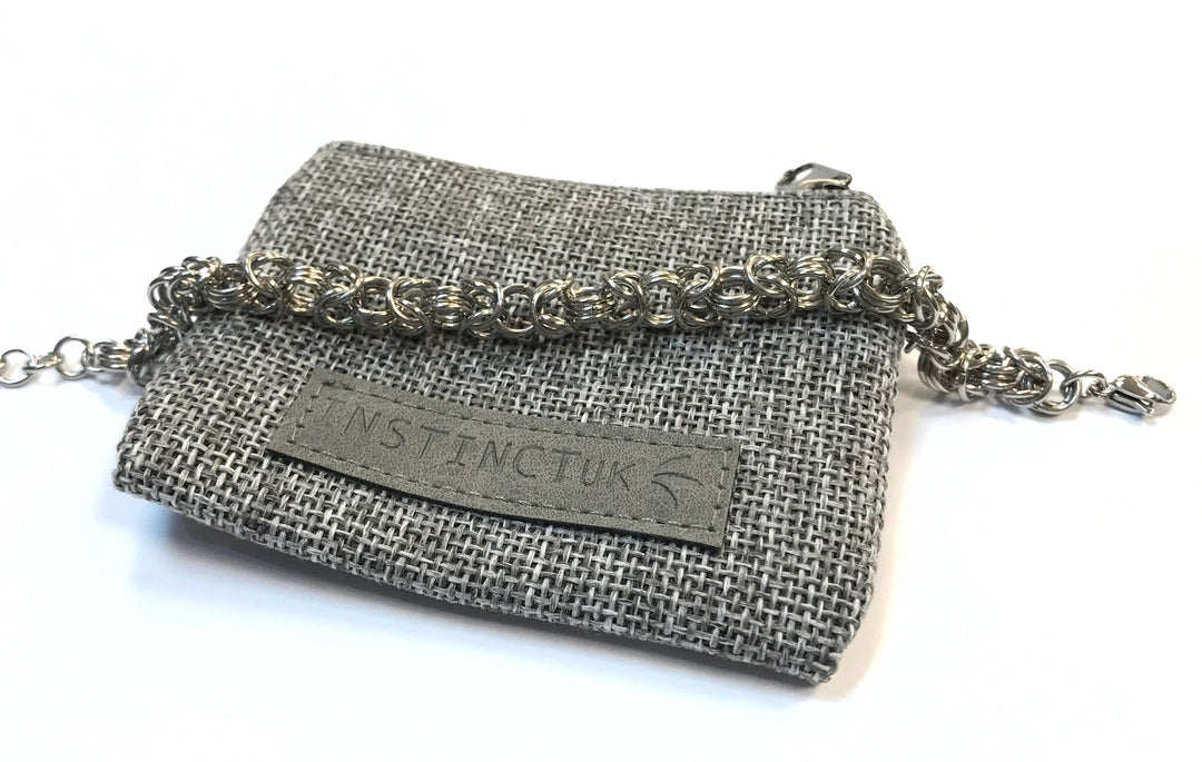 Byzantine Bracelet - 17cm image 1