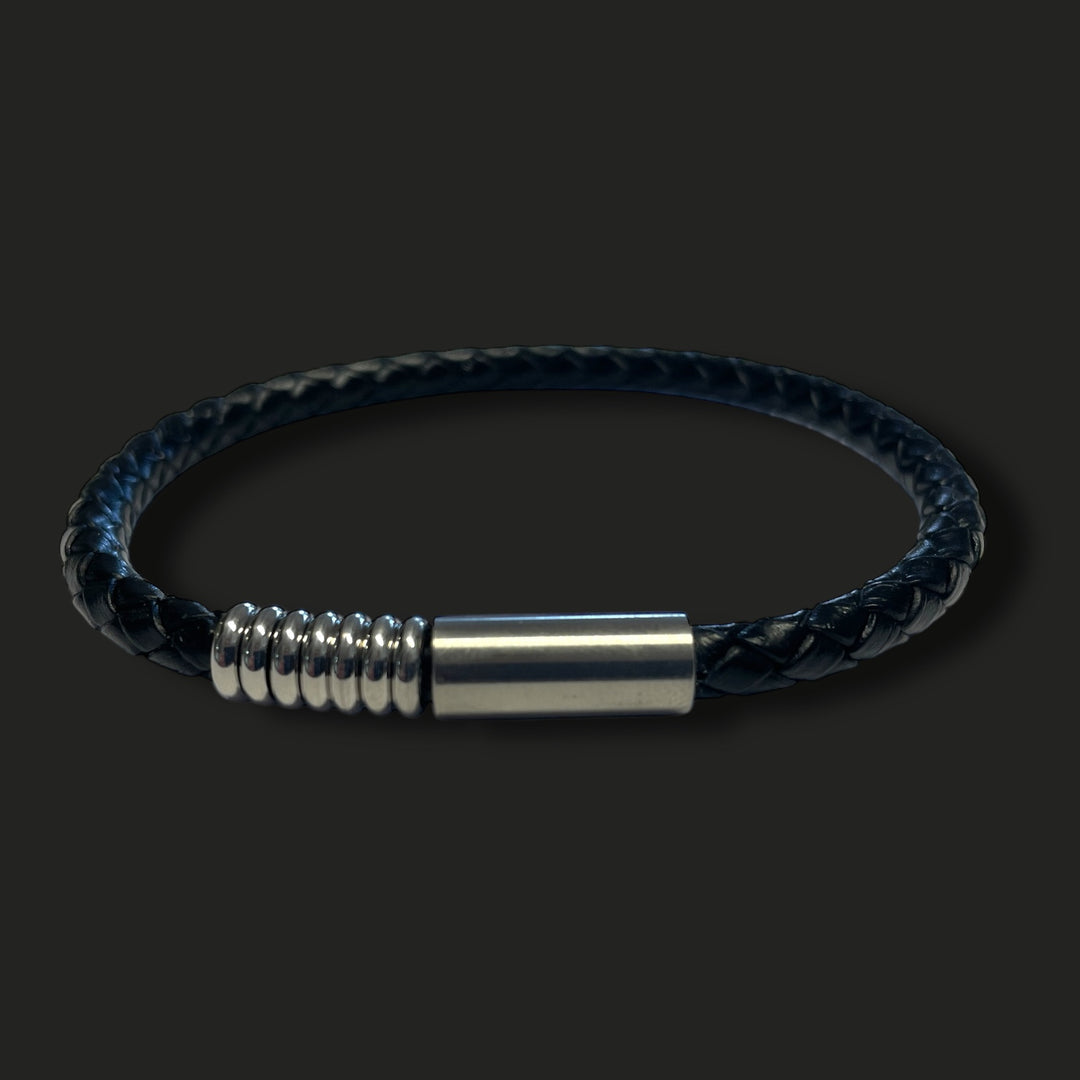70TH BIRTHDAY BRACELET | 7 DECADES | 7 RINGS image 3