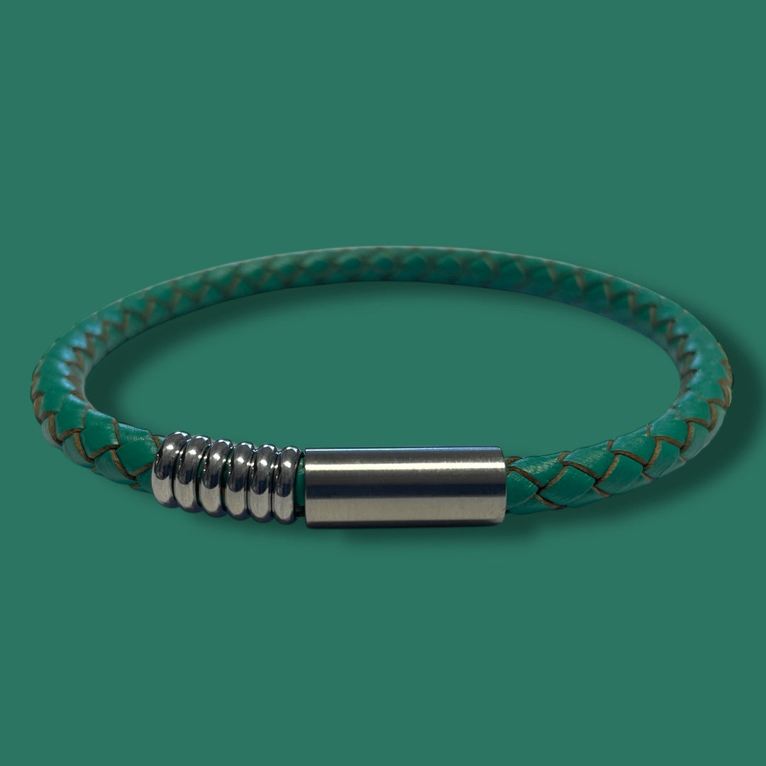 60TH BIRTHDAY BRACELET | 6 DECADES | 6 RINGS image 2