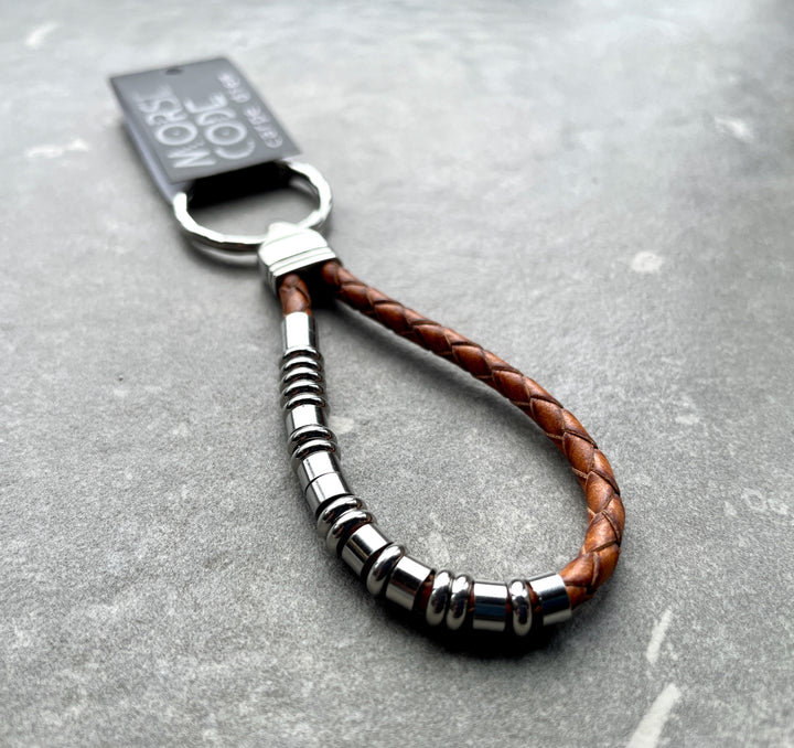 CARPE DIEM | MORSE CODE KEYRING image 6
