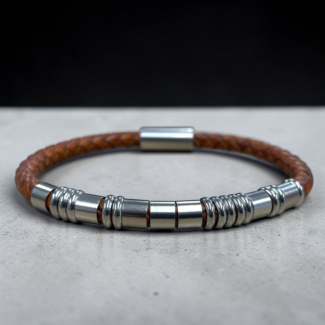 DAUGHTER | MORSE CODE BRACELET