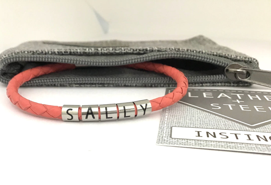NAME  BRACELET image 3